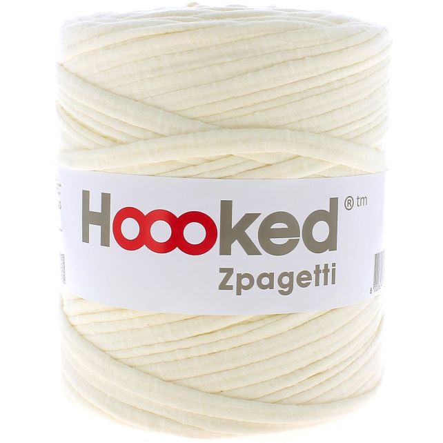 Zpagetti Cotton Yarn Lemon Water