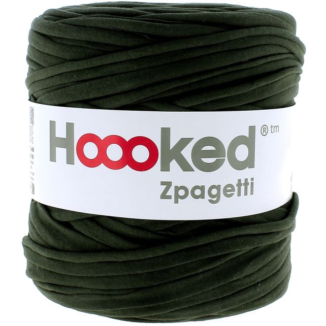 Zpagetti Cotton Yarn Martini Espress