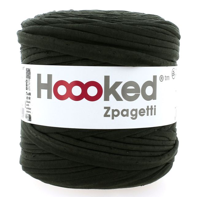 Zpagetti Cotton Yarn Mooglie Adventure