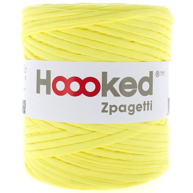 Zpagetti Cotton Yarn Happy Sun