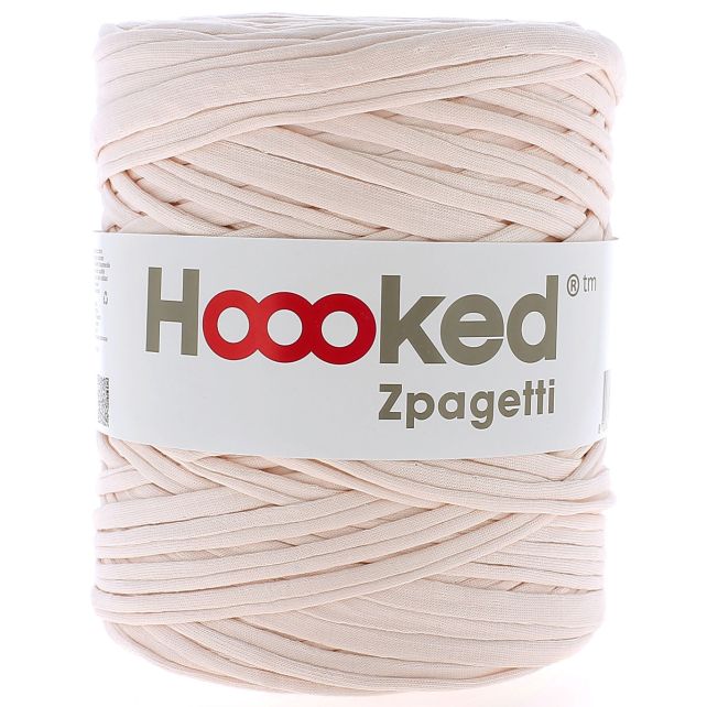 Zpagetti Cotton Yarn Pink Atlantica