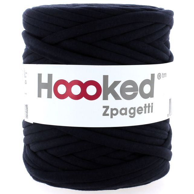 Zpagetti Cotton Yarn Blue Monster