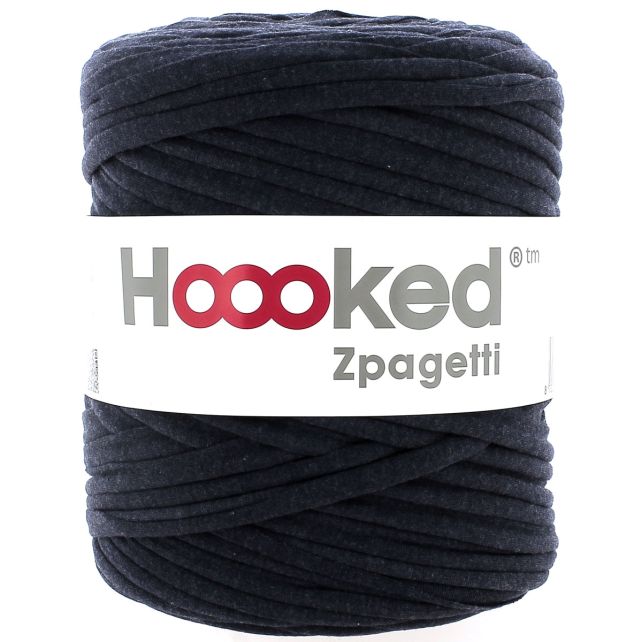 Zpagetti Cotton Yarn Fluffy Ocean