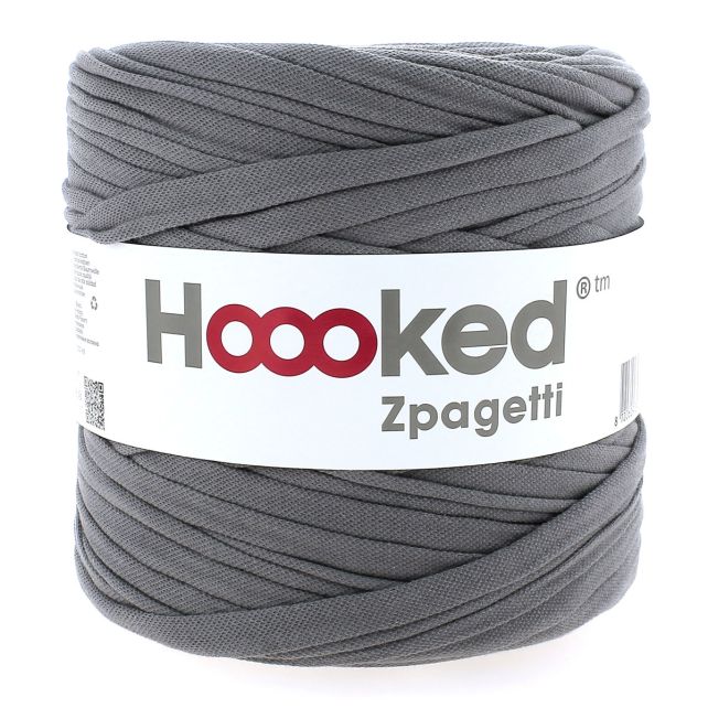 Zpagetti Cotton Yarn Apollo Mission
