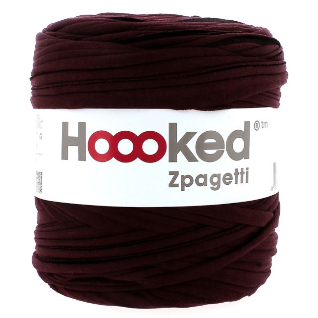 Zpagetti Cotton Yarn Drama in a Bottle