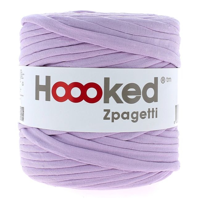 Zpagetti Cotton Yarn Lilac Party