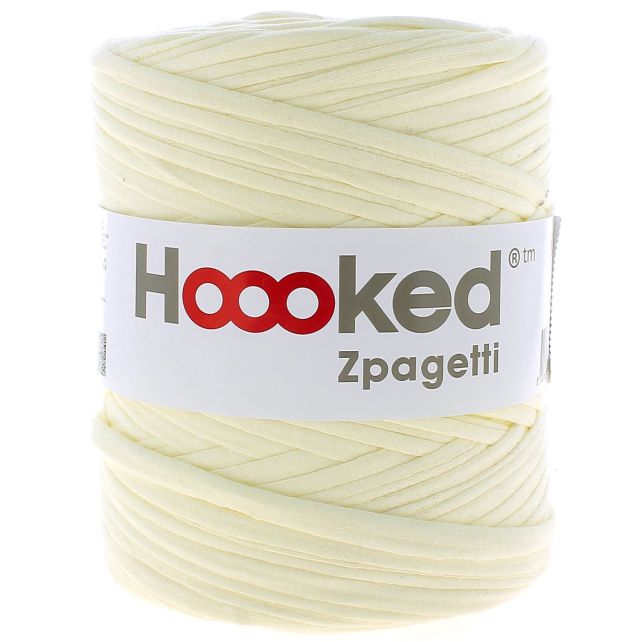 Zpagetti Cotton Yarn Bola de Berlim