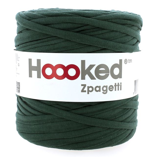 Zpagetti Cotton Yarn Lacroc the Return