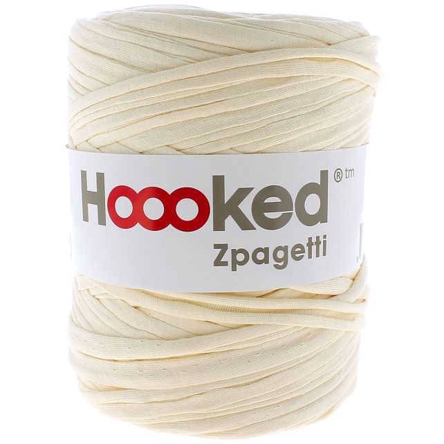 Zpagetti Cotton Yarn Peach Frost