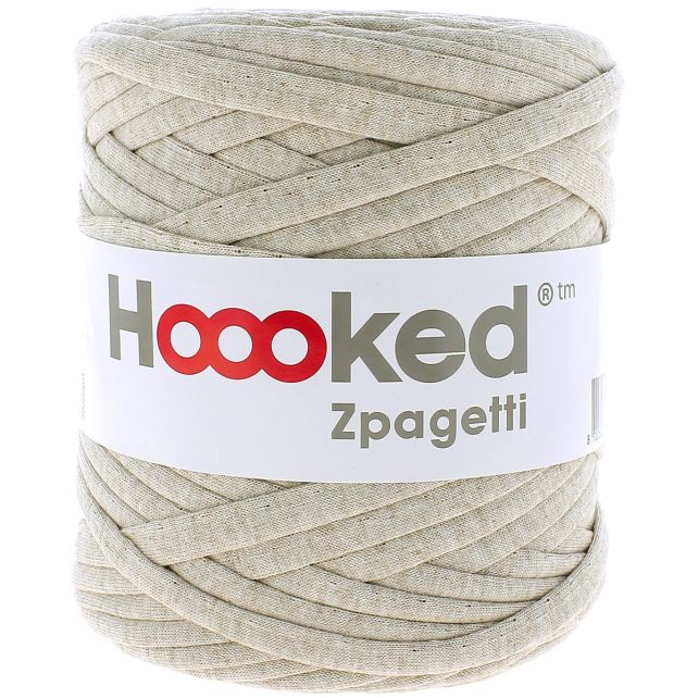 Zpagetti Cotton Yarn Sand Expression