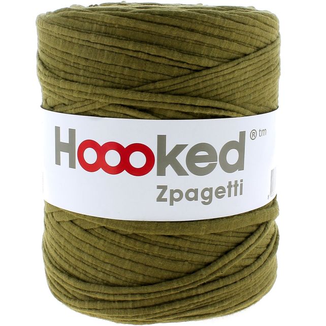 Zpagetti Cotton Yarn Forest Party