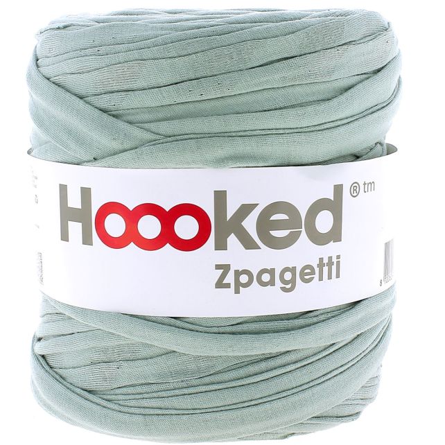 Zpagetti Cotton Yarn Mint Gossip