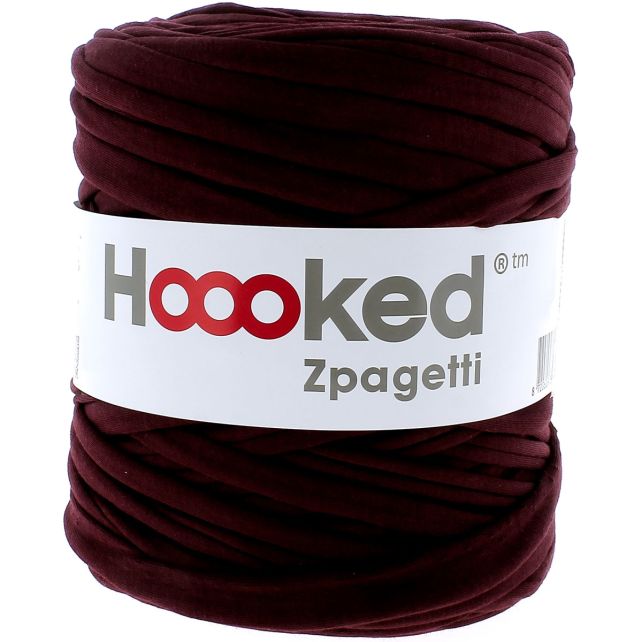 Zpagetti Cotton Yarn Exotic Plum