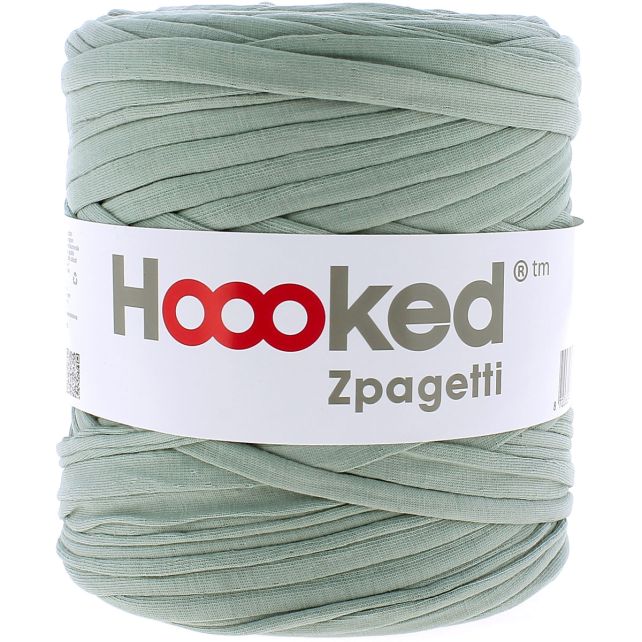 Zpagetti Cotton Yarn Mint Gummies