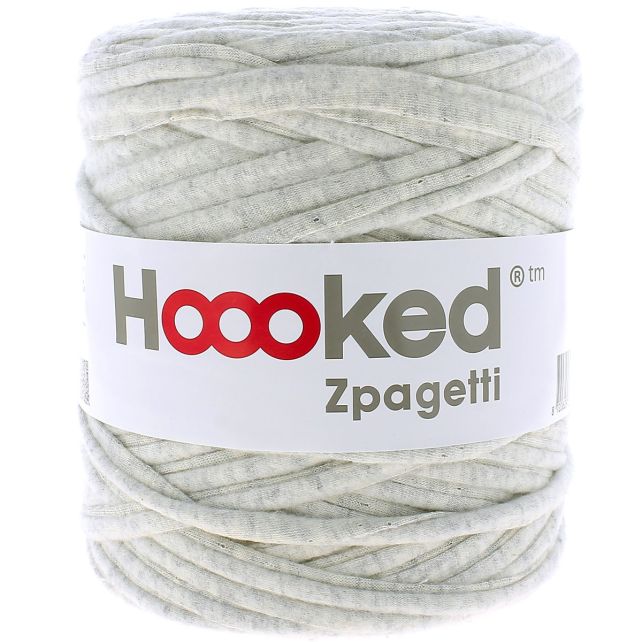 Zpagetti Cotton Yarn Rain Cloud