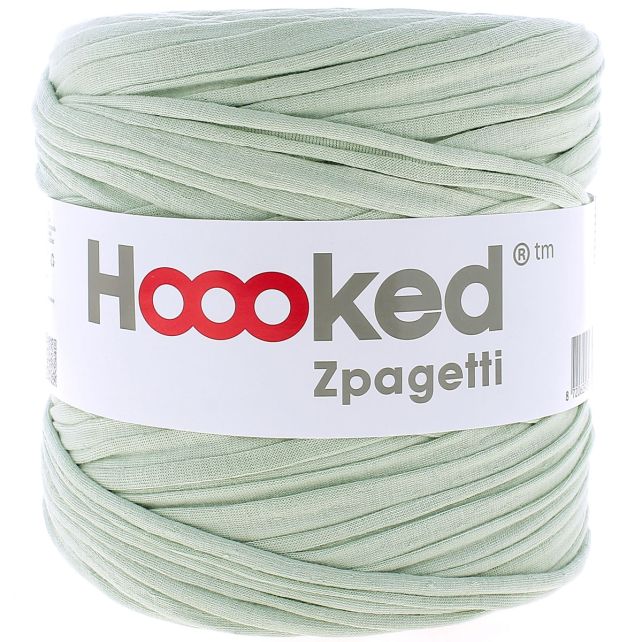 Zpagetti Cotton Yarn Apple Mentos