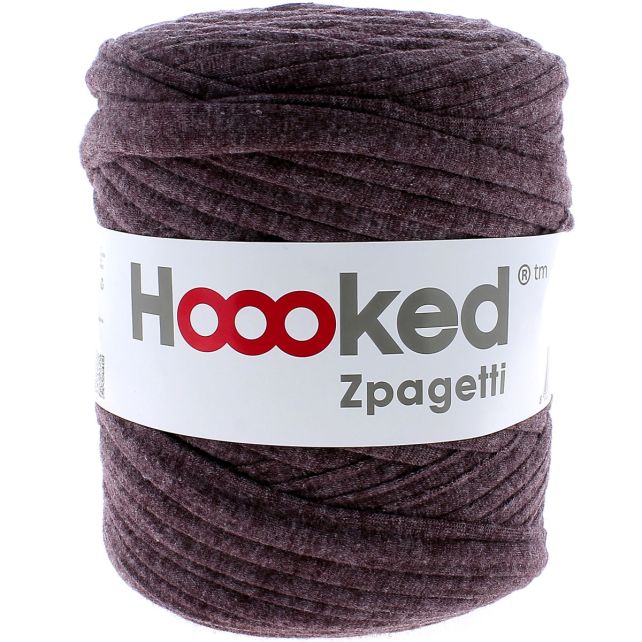 Zpagetti Cotton Yarn Fluffy Orchid