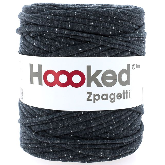Zpagetti Cotton Yarn Bijoux