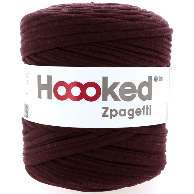 Zpagetti Cotton Yarn Fluffy Vampire