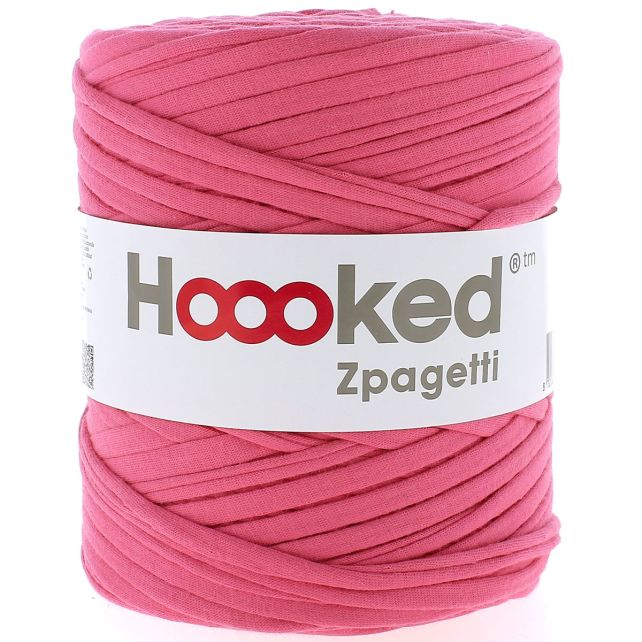 Zpagetti Cotton Yarn Barbie Box