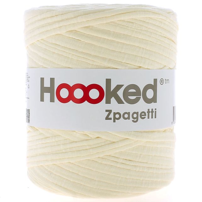 Zpagetti Cotton Yarn Baby Duck
