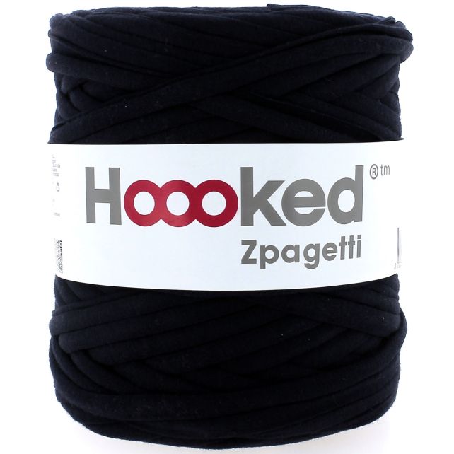 Zpagetti Cotton Yarn Paris by Night