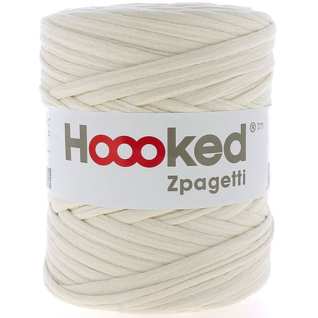 Zpagetti Cotton Yarn Madagascar
