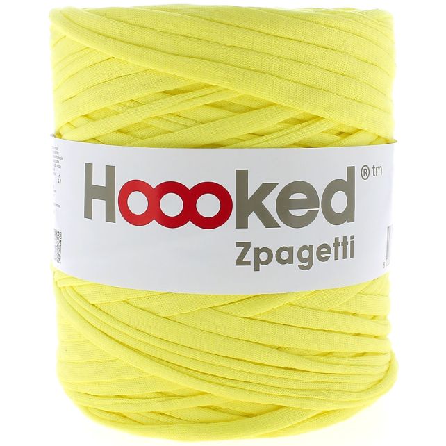 Zpagetti Cotton Yarn Tweety