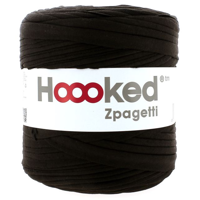 Zpagetti Cotton Yarn Choco Pim's