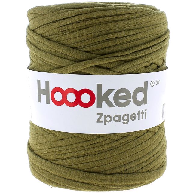 Zpagetti Cotton Yarn Cactus Thanos