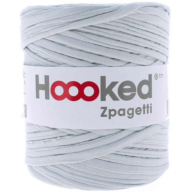 Zpagetti Cotton Yarn Blue Breeze
