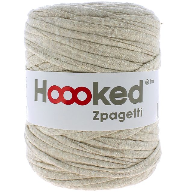 Zpagetti Cotton Yarn Marble Tie