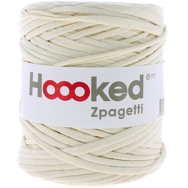 Zpagetti Cotton Yarn Sand Texture