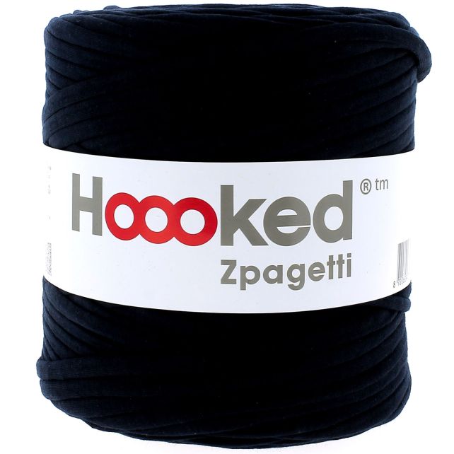 Zpagetti Cotton Yarn Blue in the Night