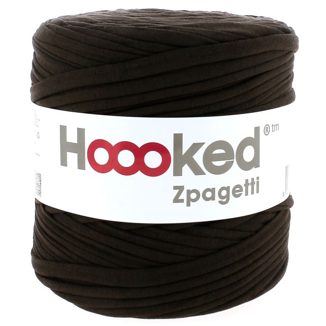 Zpagetti Cotton Yarn Marilyn Brown