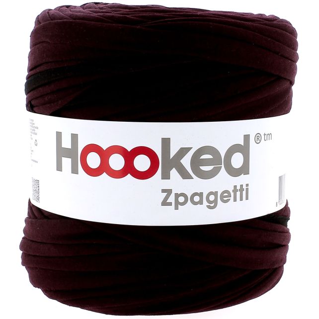 Zpagetti Cotton Yarn Wine Andorra