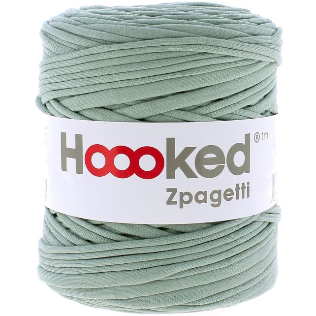 Zpagetti Cotton Yarn Hollywood Mint