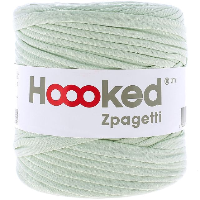 Zpagetti Cotton Yarn Mint Khalisse