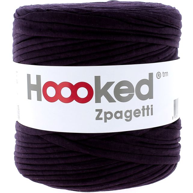 Zpagetti Cotton Yarn Purple Galaxy