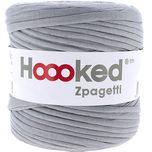 Zpagetti Cotton Yarn Robocop