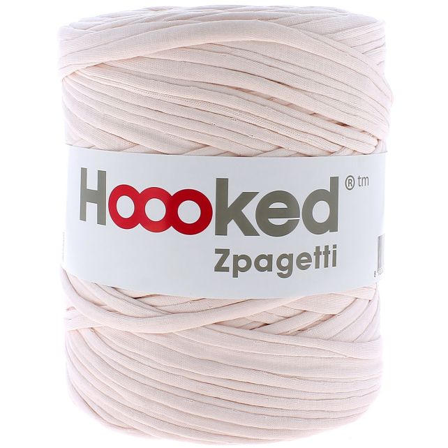 Zpagetti Cotton Yarn Fée Enchatée