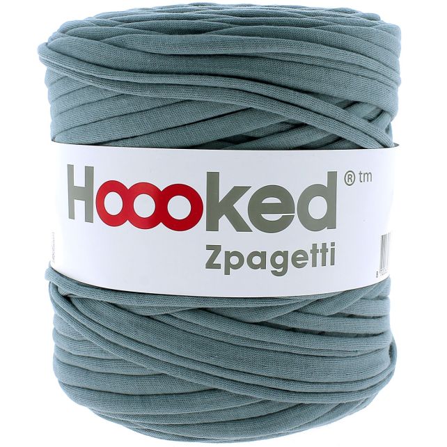 Zpagetti Cotton Yarn Blue Cat