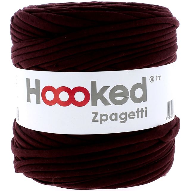 Zpagetti Cotton Yarn Vampire Closet