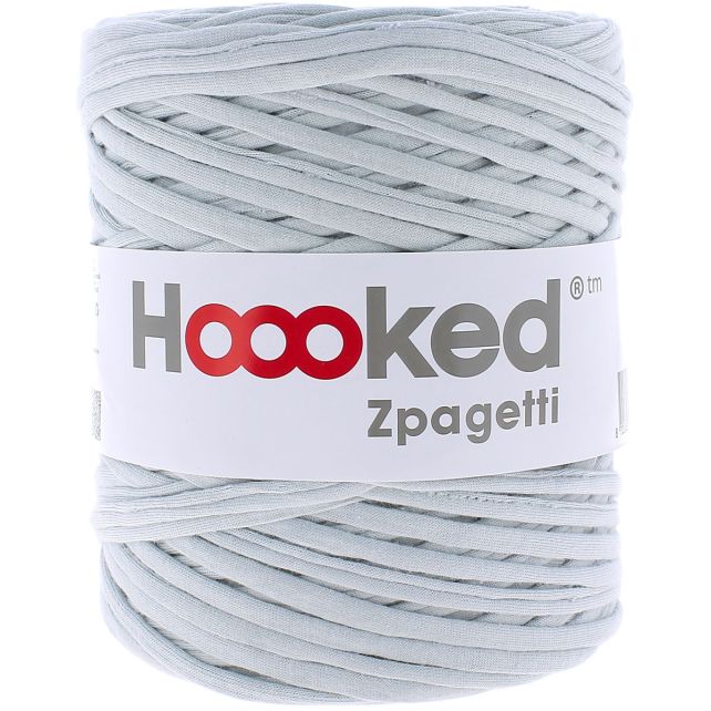Zpagetti Cotton Yarn Light Blue Summer