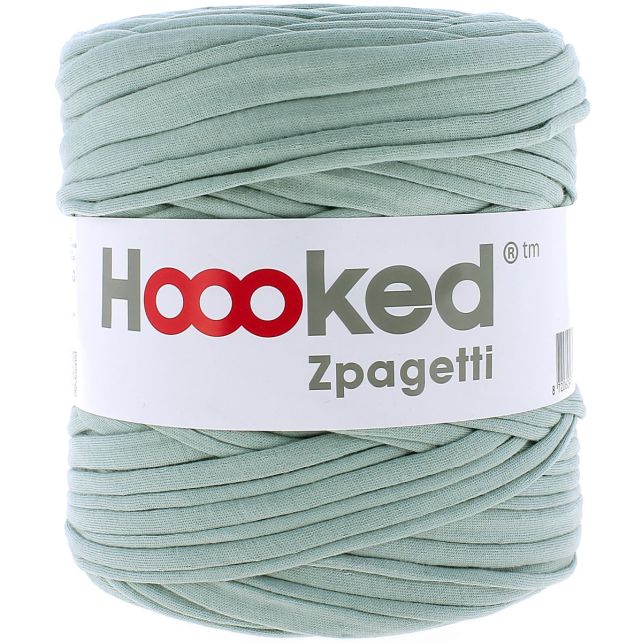 Zpagetti Cotton Yarn Mint Campus