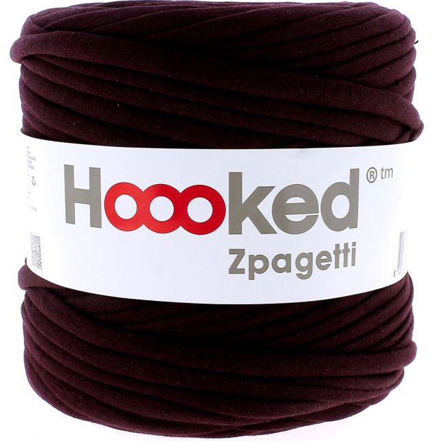 Zpagetti Cotton Yarn Figue Avenue