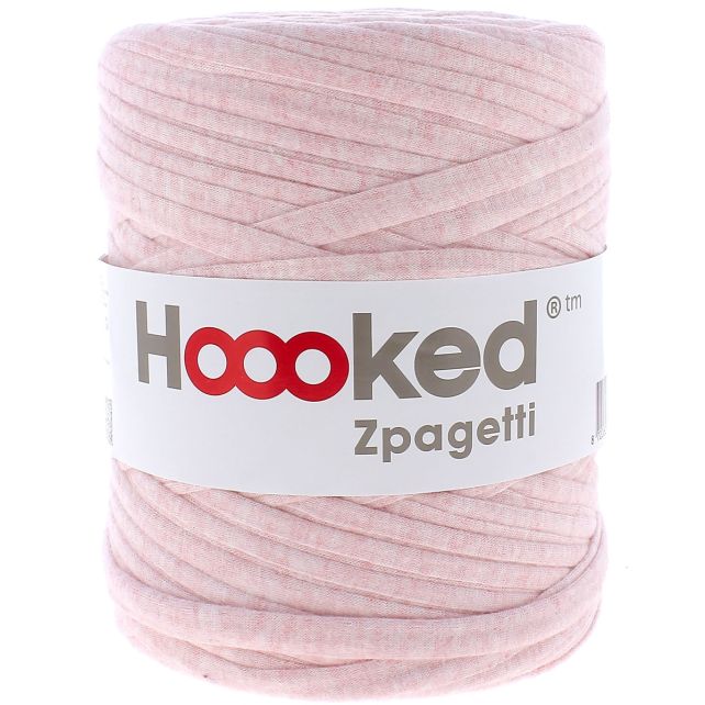 Zpagetti Cotton Yarn Lady Bird