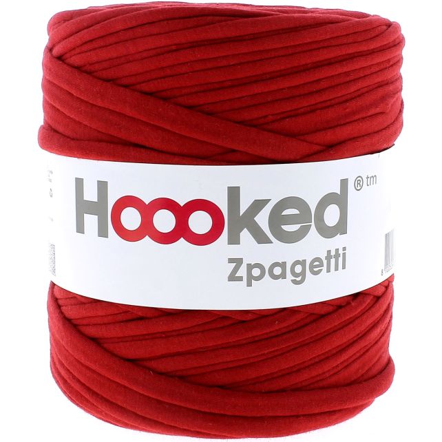 Zpagetti Cotton Yarn Apple Witch