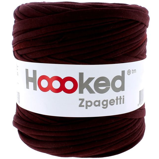 Zpagetti Cotton Yarn Vampire Castelo