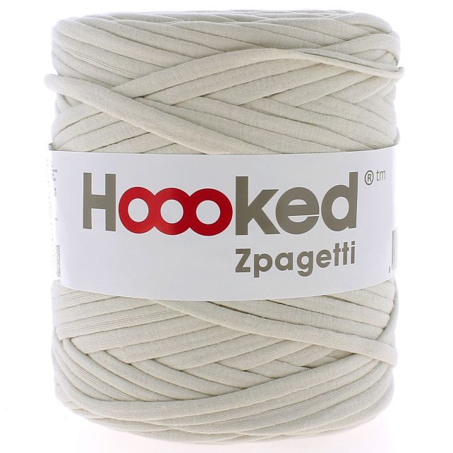 Zpagetti Cotton Yarn Sandstone